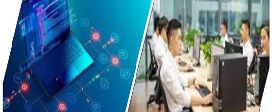 Foreign companies establish software companies (subsidiaries) in Vietnam