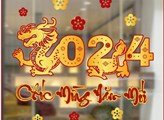 2024 Lunar New Year holiday schedule 