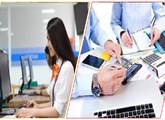 Foreign enterprises provide accounting services in Vietnam ?