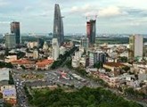 What are the conditions to conduct real estate trading in Vietnam ? 