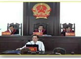 Who must pay first-instance civil court fees in Vietnam ?