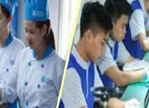 Education, vocational training services